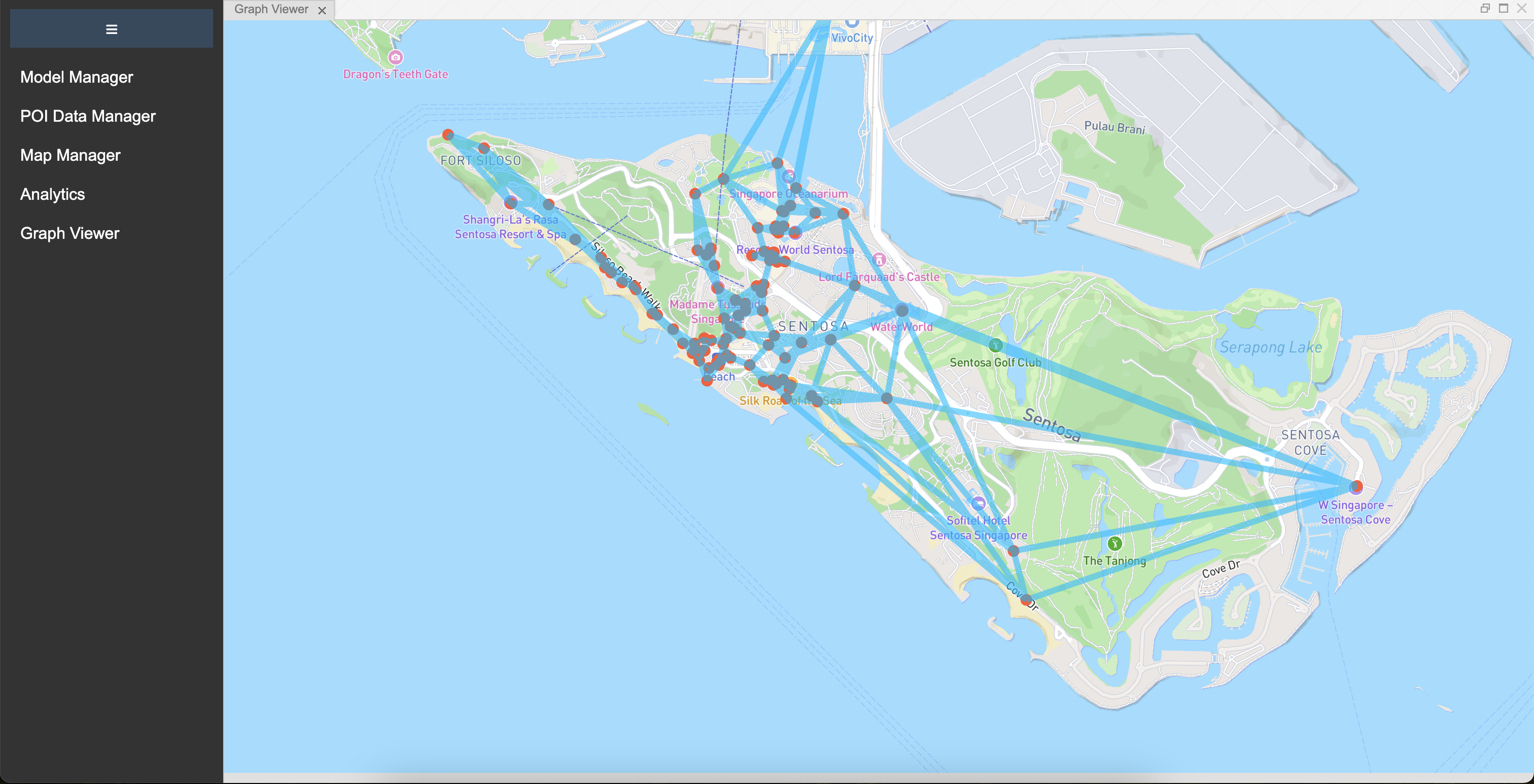 Graph Viewer